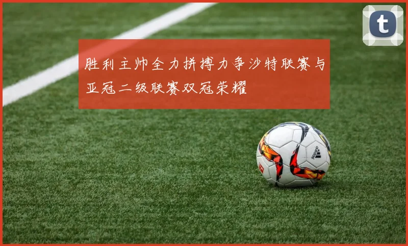胜利主帅全力拼搏力争沙特联赛与亚冠二级联赛双冠荣耀
