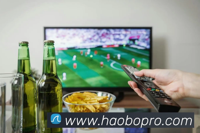 好博体育APP 体育赛事宣传图